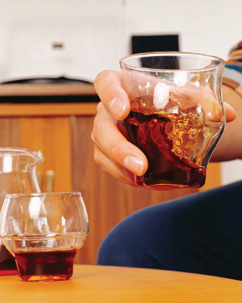 溫度、旋轉與流動