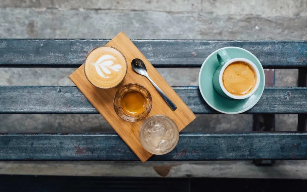 為何咖啡店總是問：「fruity定nutty？」