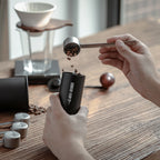 3BOMBER 長柄咖啡勺