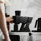 3BOMBER 航海家 F74 磨豆機