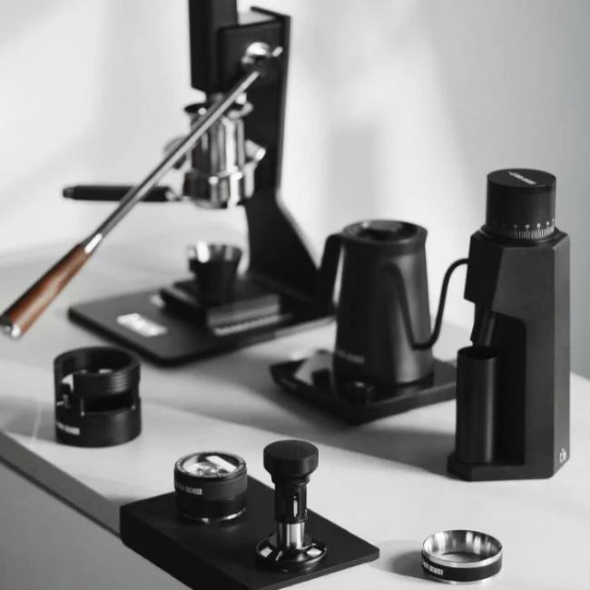 3BOMBER 馭系列 - 衝擊粉錘 - 平底