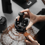 3BOMBER 馭系列 - 旋風攪粉針