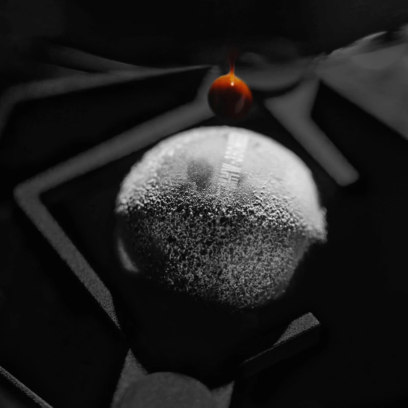 3BOMBER 意式冰球