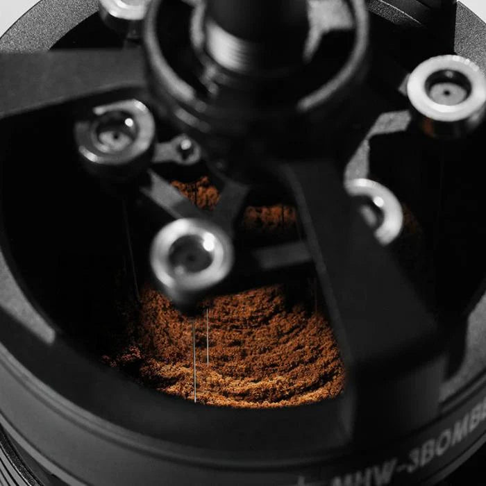 3BOMBER 馭系列 - 旋風攪粉針