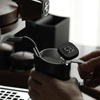 3BOMBER 電子溫度計