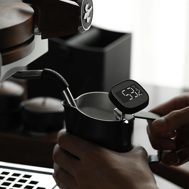 3BOMBER 電子溫度計