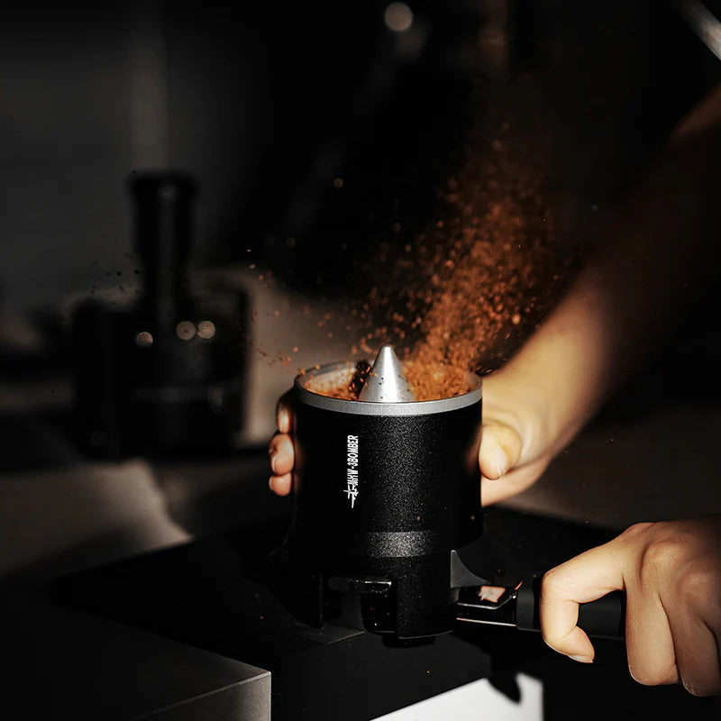 3BOMBER SE PRO落粉器