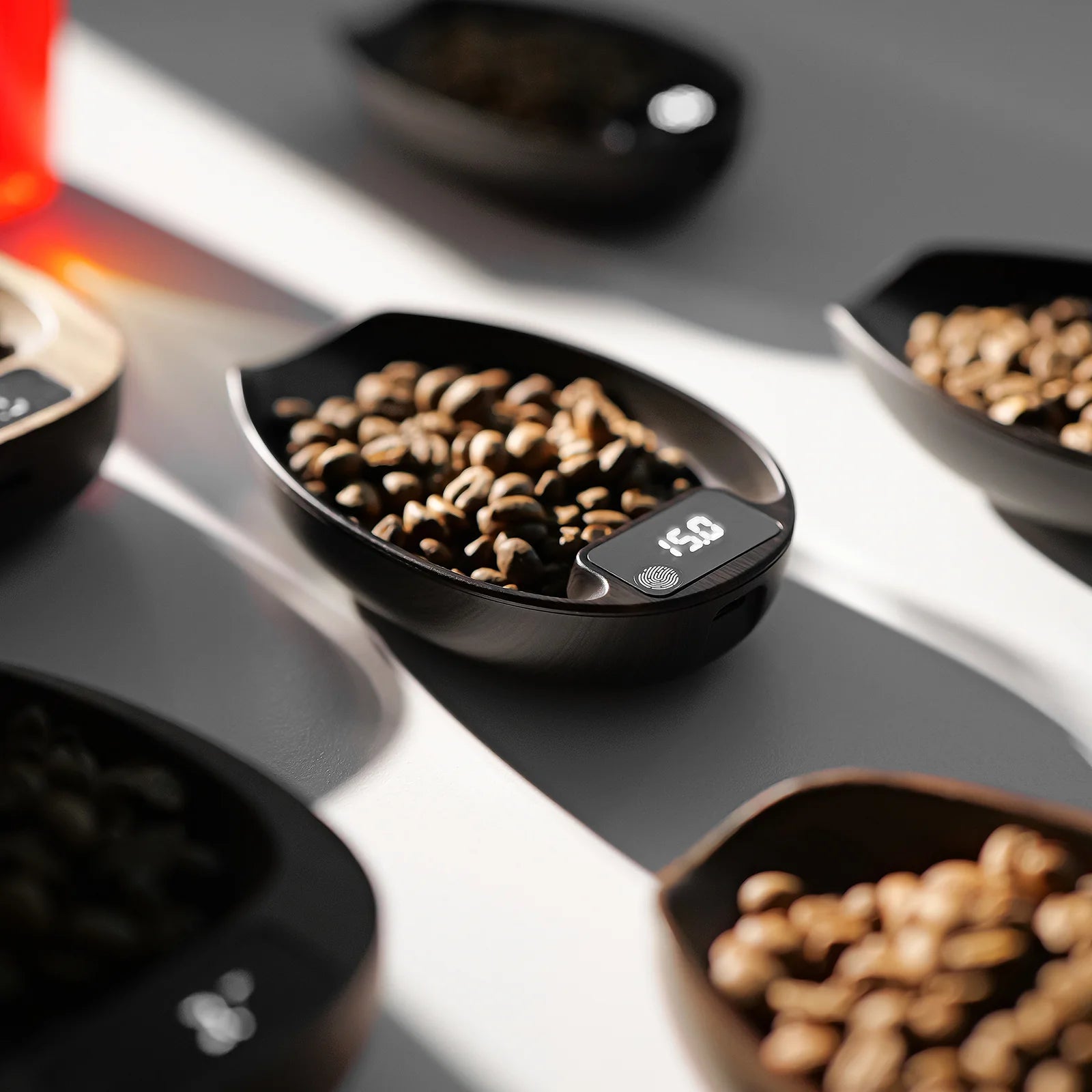 3BOMBER MVE咖啡秤-ABS版