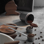 3BOMBER 長柄咖啡勺