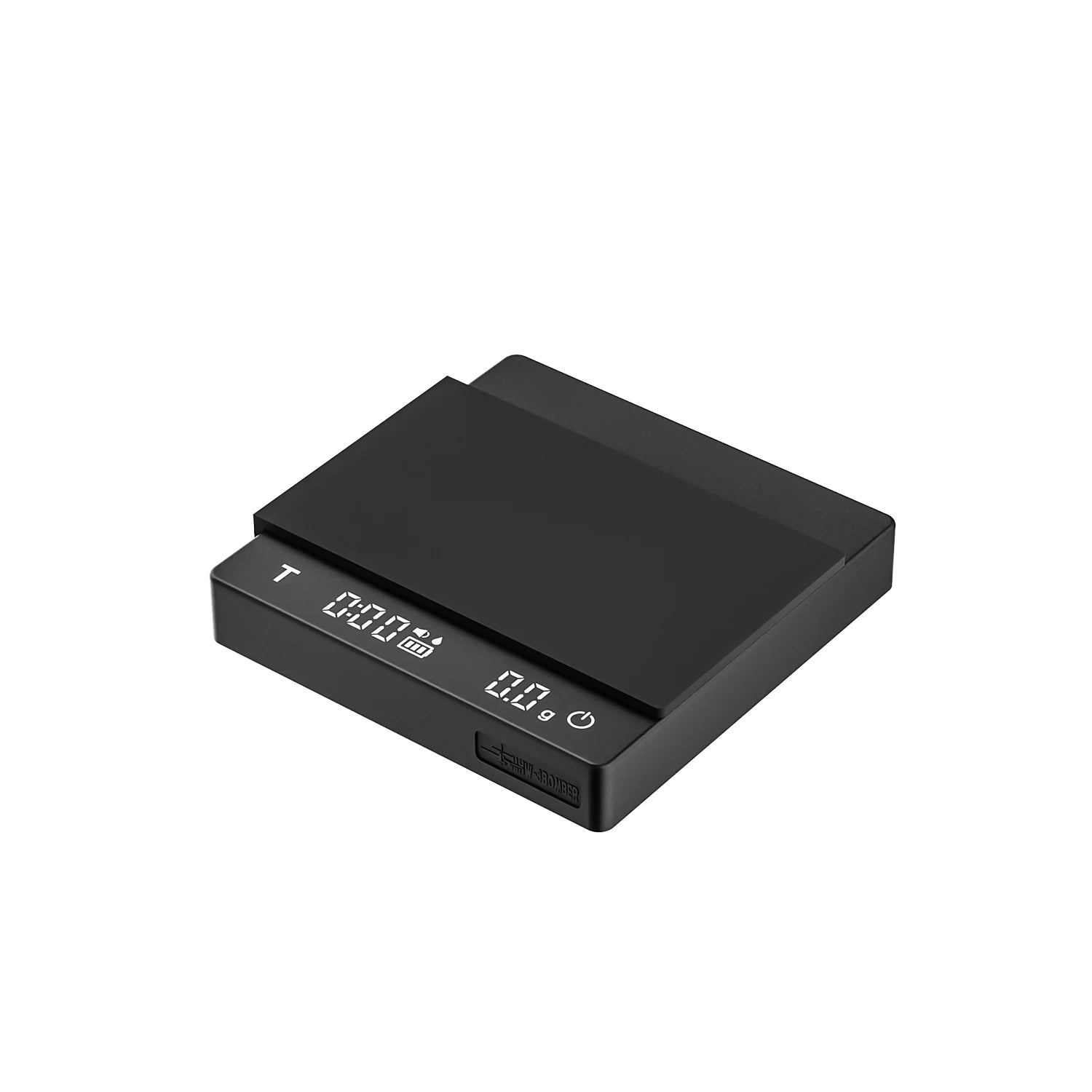 3BOMBER 小魔方2.0 mini