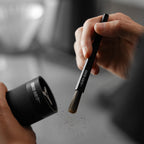 3BOMBER 筆式毛刷黑色