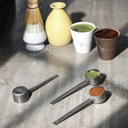 3BOMBER 長柄咖啡勺