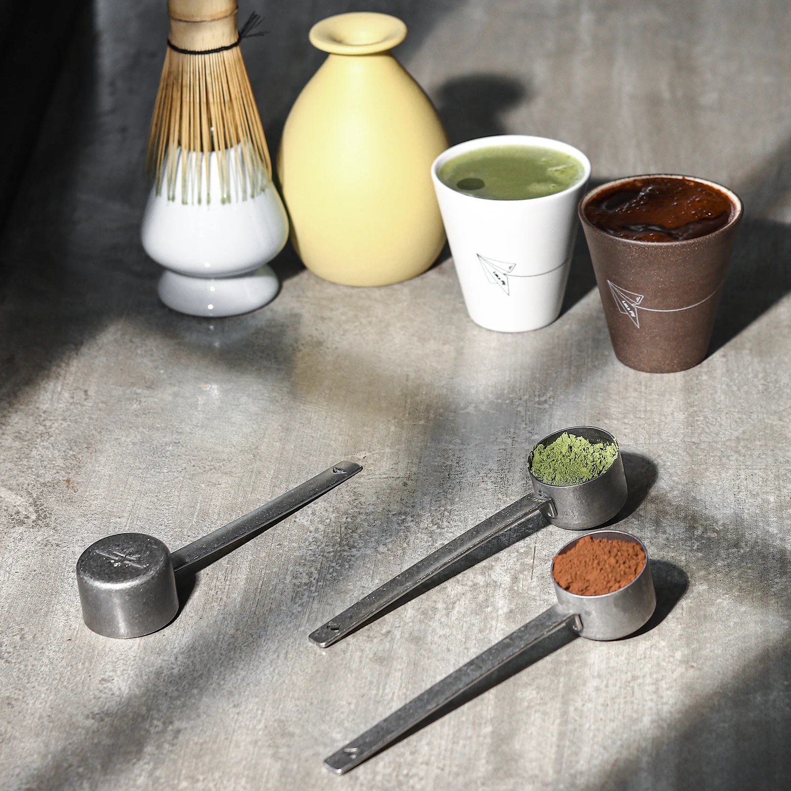 3BOMBER 長柄咖啡勺