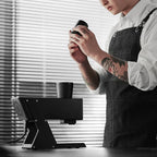 3BOMBER 航海家 F74 磨豆機