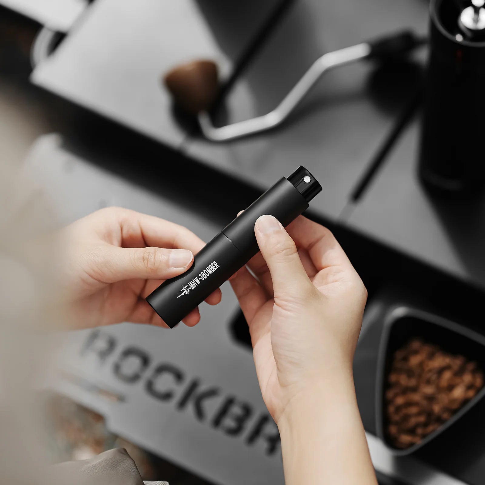 3BOMBER RDT噴霧瓶