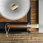 3BOMBER Wings 毛刷