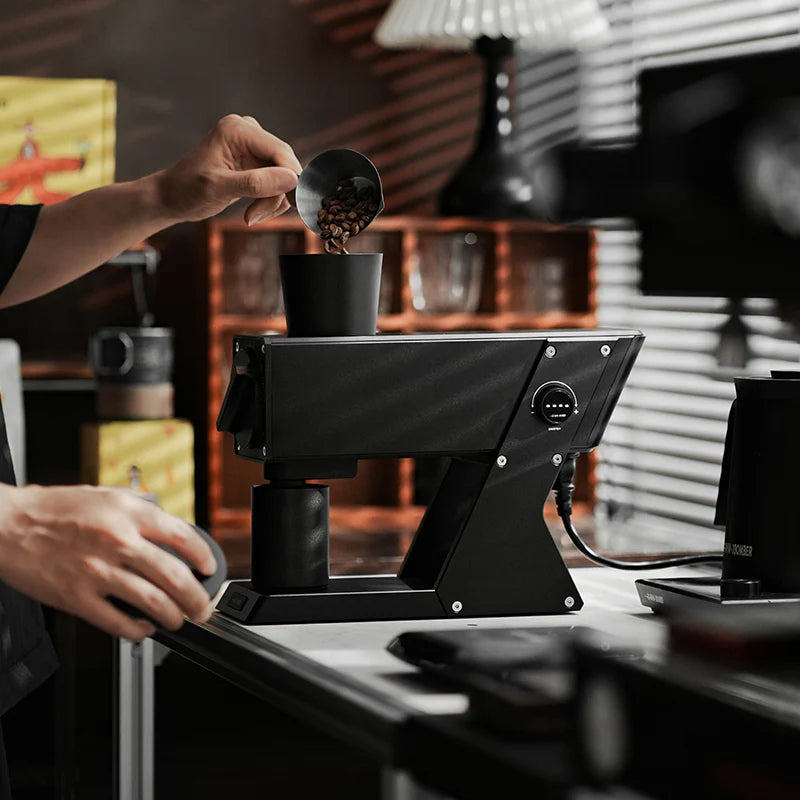 3BOMBER 航海家 F74 磨豆機