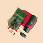 【聖誕限定】OUTIN Mino 無線便攜 Espresso 咖啡機