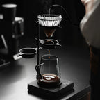 3BOMBER Smooth 手冲冰球支架