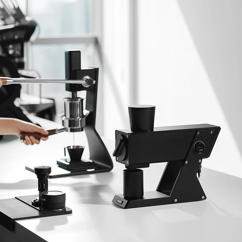 3BOMBER 航海家 F74 磨豆機