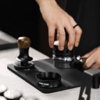 3BOMBER 不鏽鋼接粉環