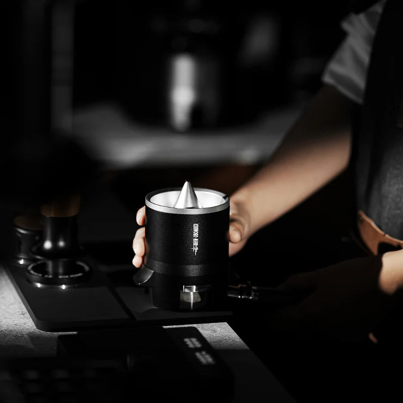 3BOMBER SE PRO落粉器