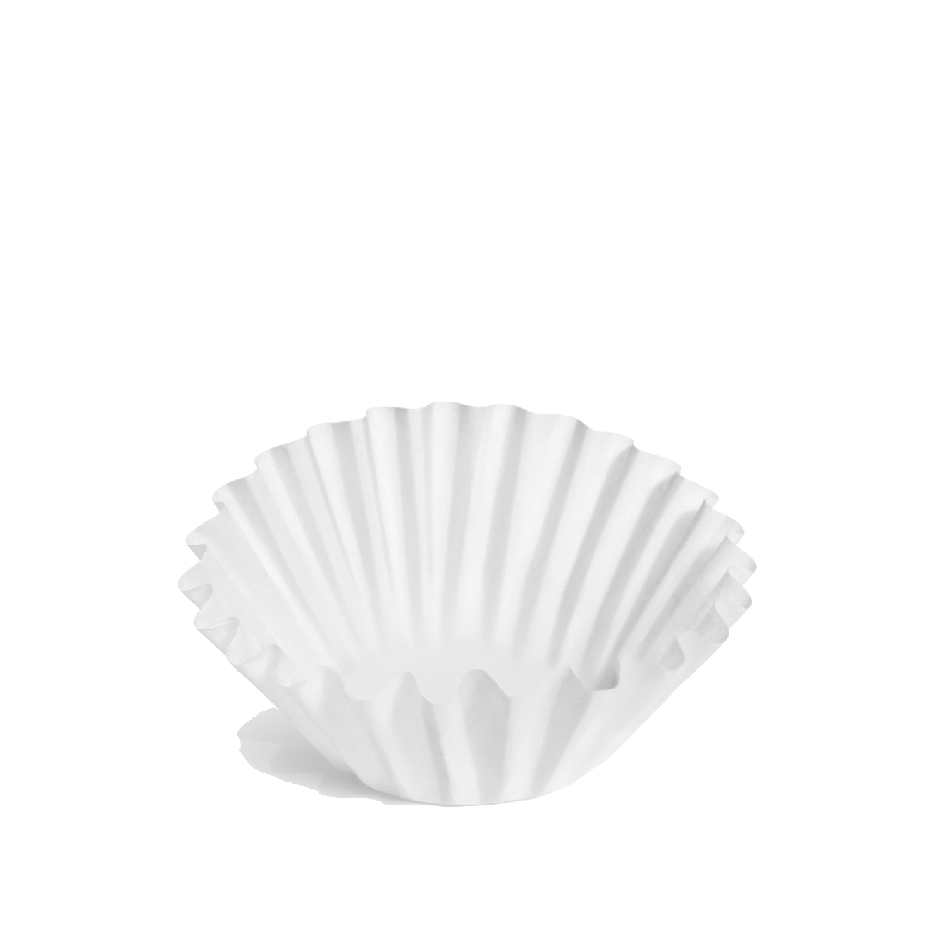 FELLOW  Aiden Flat Bottom 濾紙（3-10杯份）