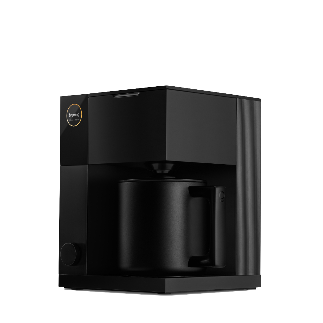 FELLOW Aiden 精準手沖智能咖啡機