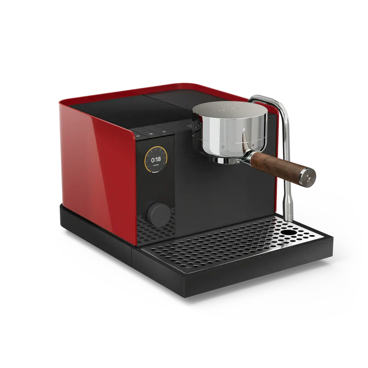 Fellow Espresso Series 1 - Phase 2