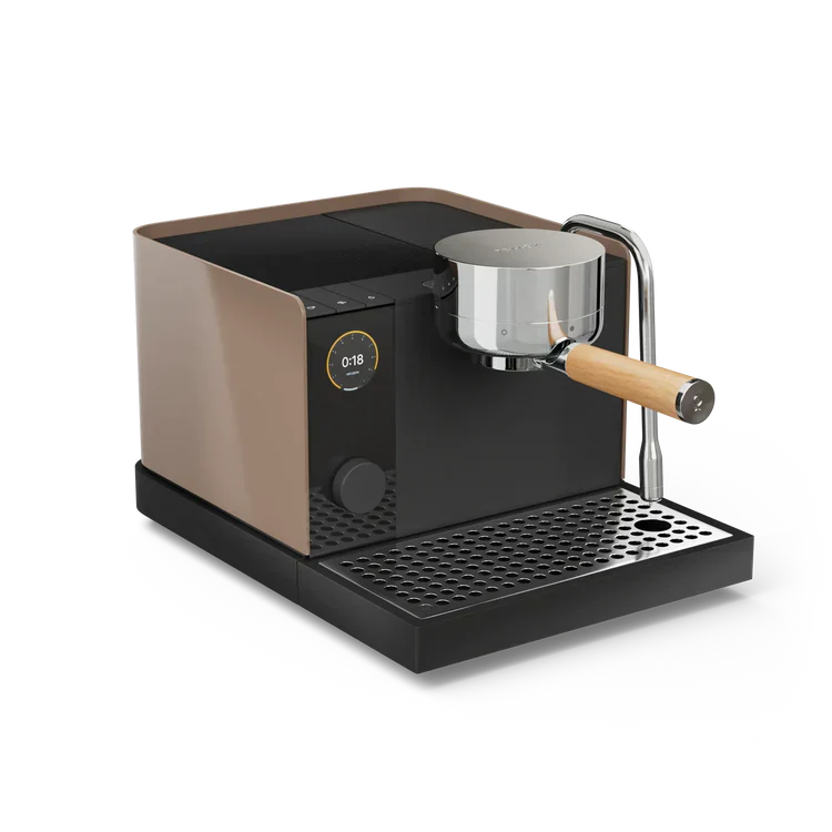 Fellow Espresso Series 1 - Phase 2