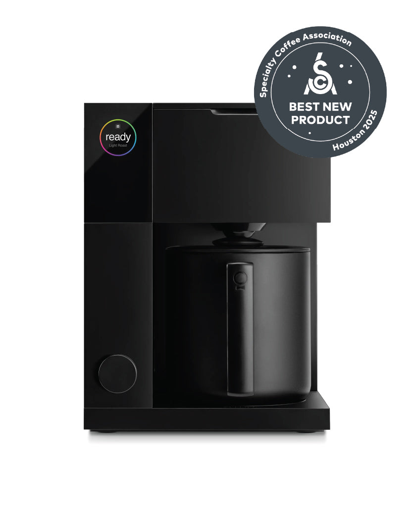 FELLOW Aiden 精準手沖智能咖啡機