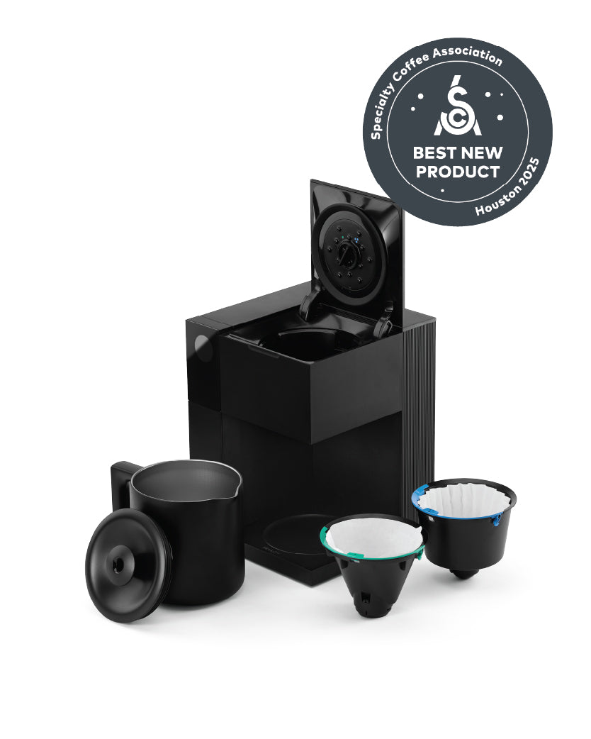 FELLOW Aiden 精準手沖智能咖啡機