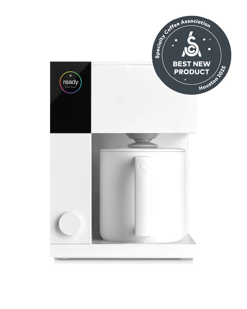 FELLOW Aiden 精準手沖智能咖啡機