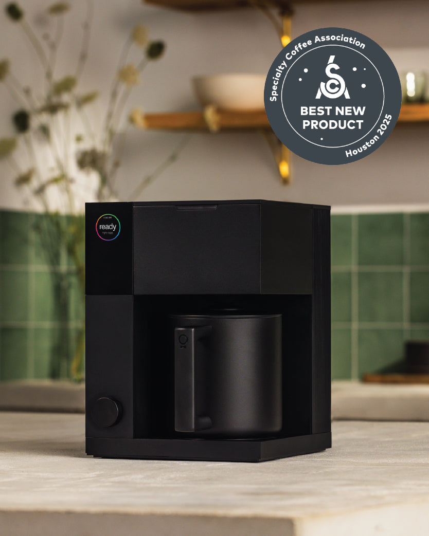 FELLOW Aiden 精準手沖智能咖啡機