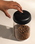 FELLOW Atmos 電動真空密封罐