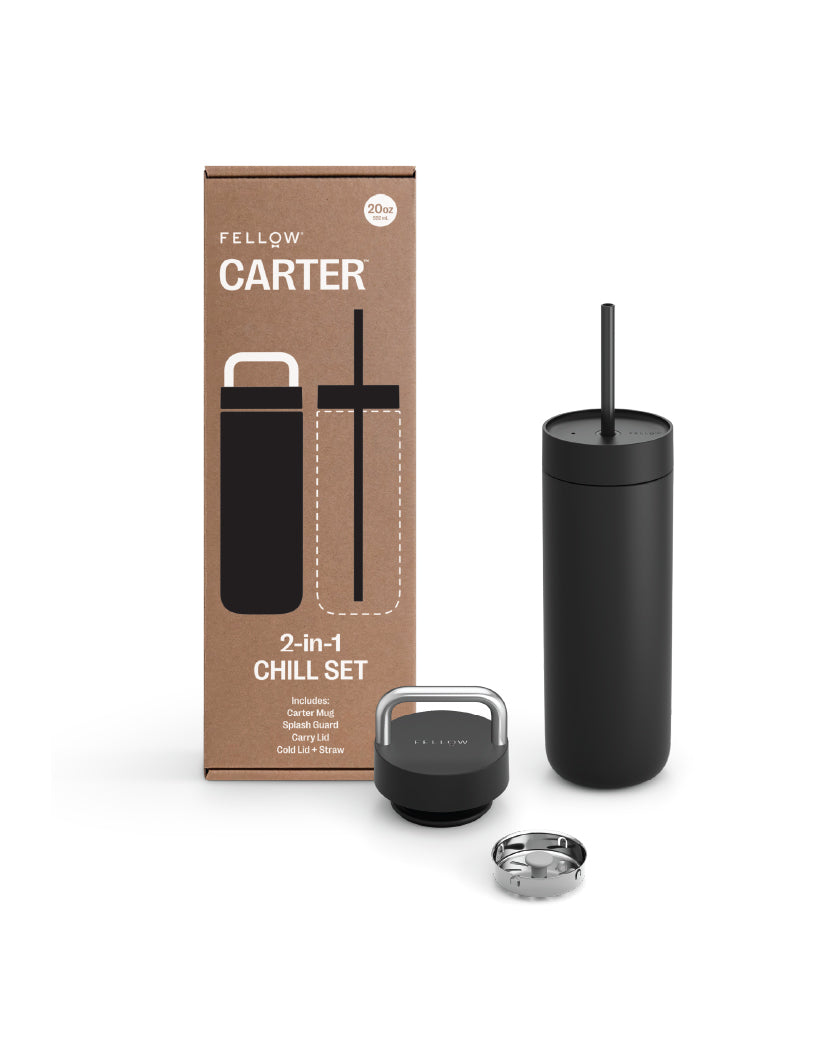 FELLOW Carter KIT 2合1禮盒裝