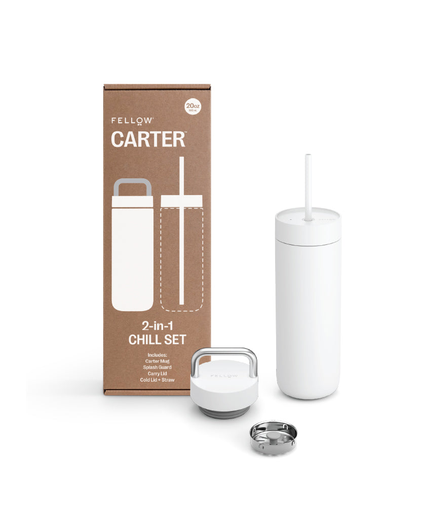 FELLOW Carter KIT 2合1禮盒裝