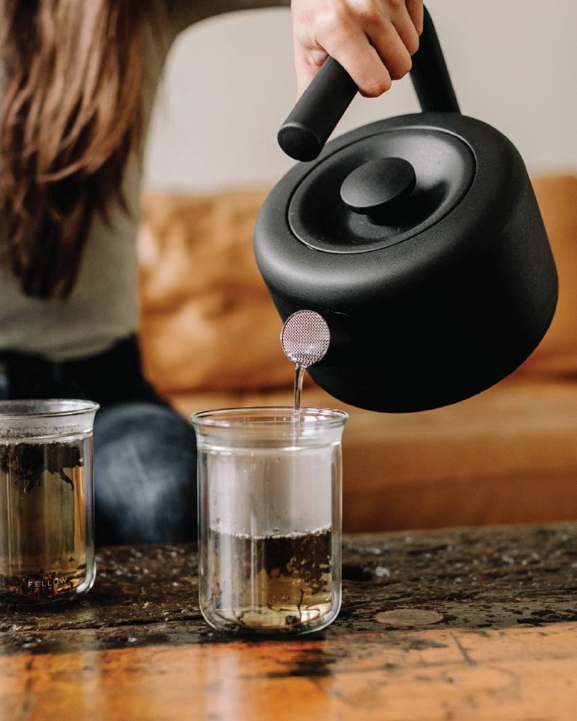 FELLOW Clyde 電子水壺