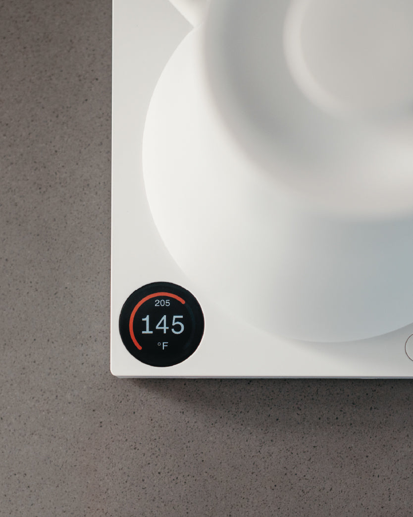 FELLOW Stagg EKG Pro 電子溫控手沖壺