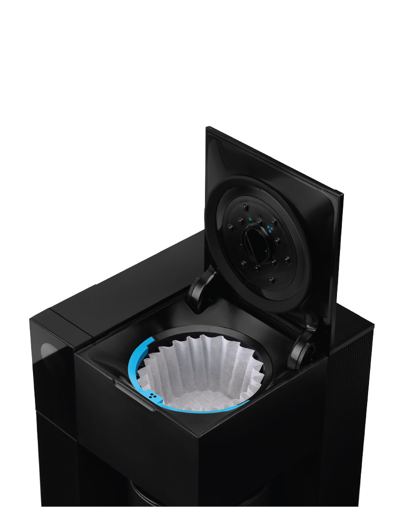 FELLOW Aiden Flat Bottom 濾紙（3-10杯份）