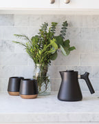 FELLOW Joey Double Wall 陶瓷杯