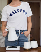 FELLOW Joey Double Wall 陶瓷杯