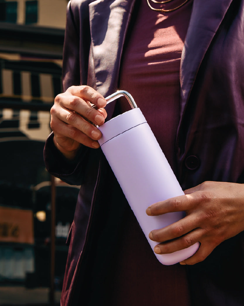 Fellow Carter CARRY 保溫瓶