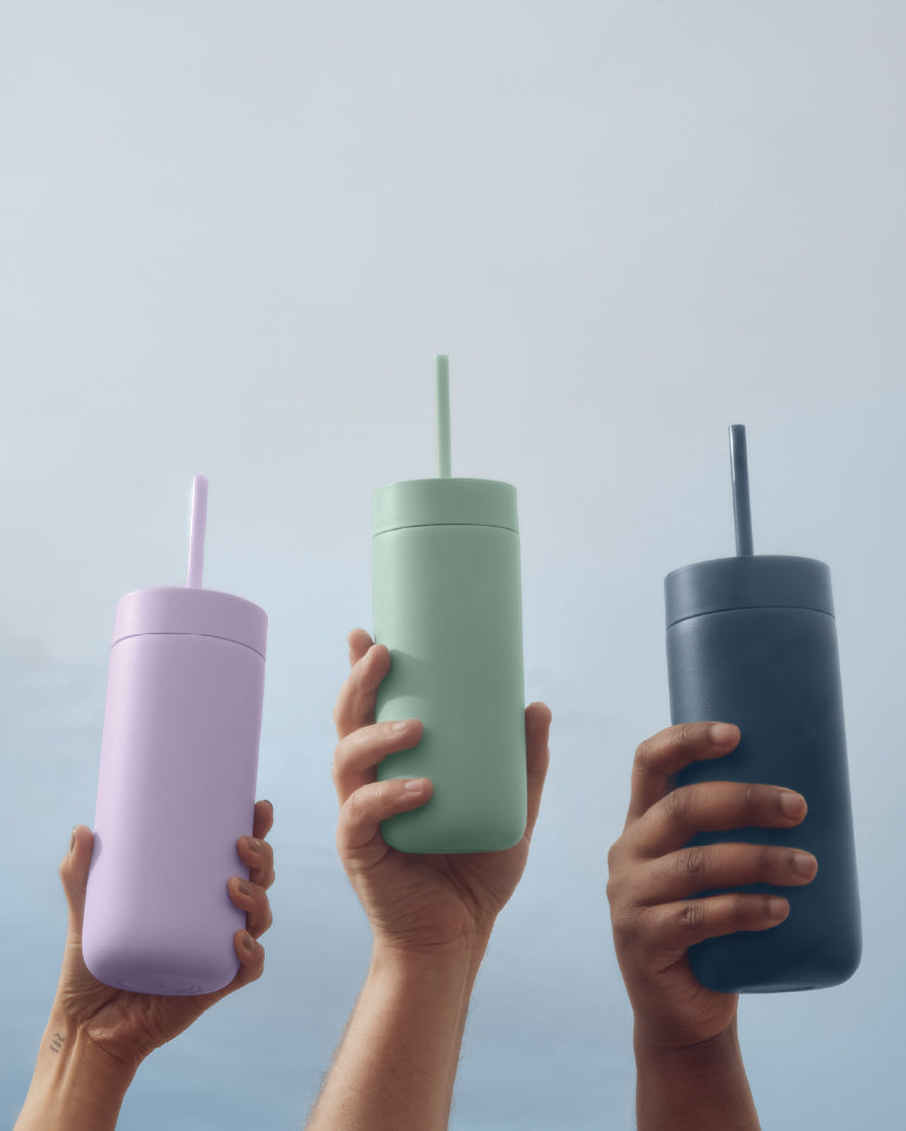 FELLOW Carter COLD 隨行杯