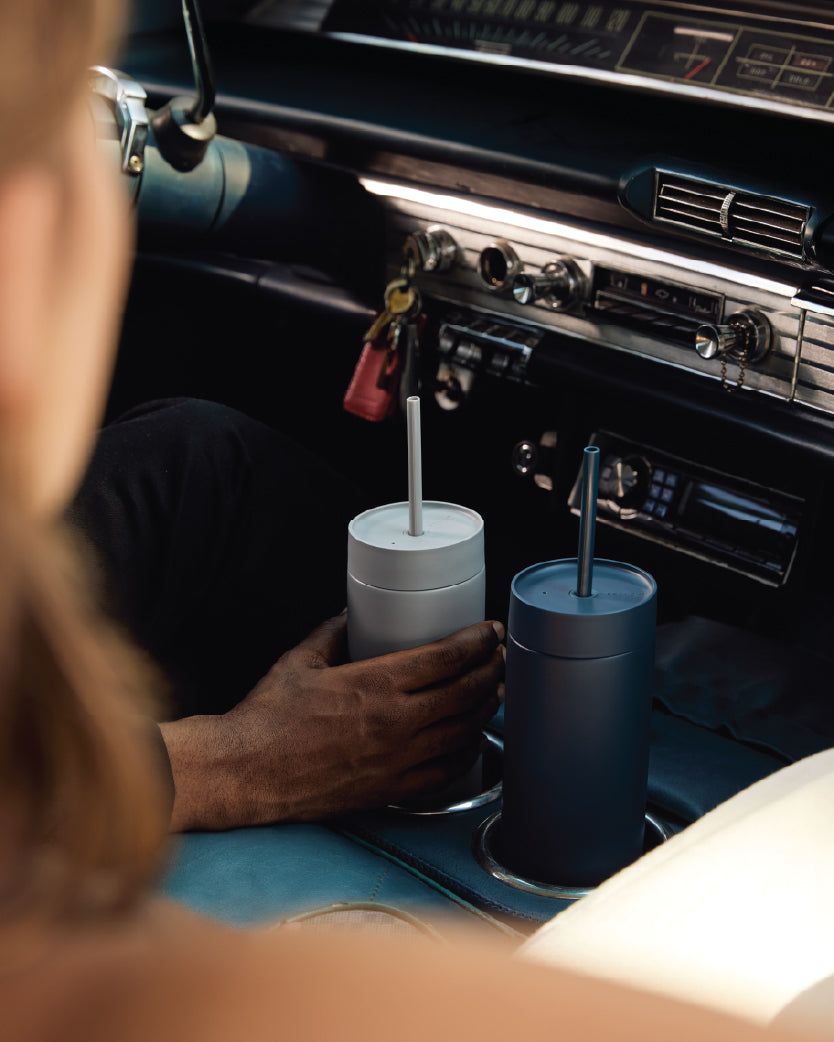 FELLOW Carter COLD 隨行杯