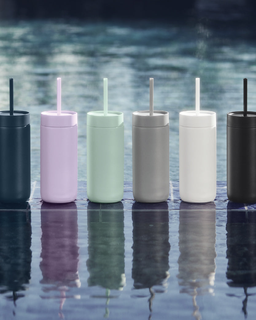 FELLOW Carter COLD 隨行杯