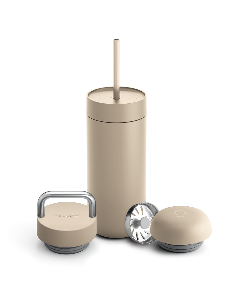 FELLOW Carter KIT 3合1禮盒裝