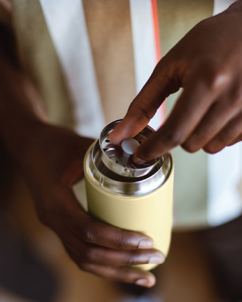 FELLOW Carter MOVE 保溫瓶