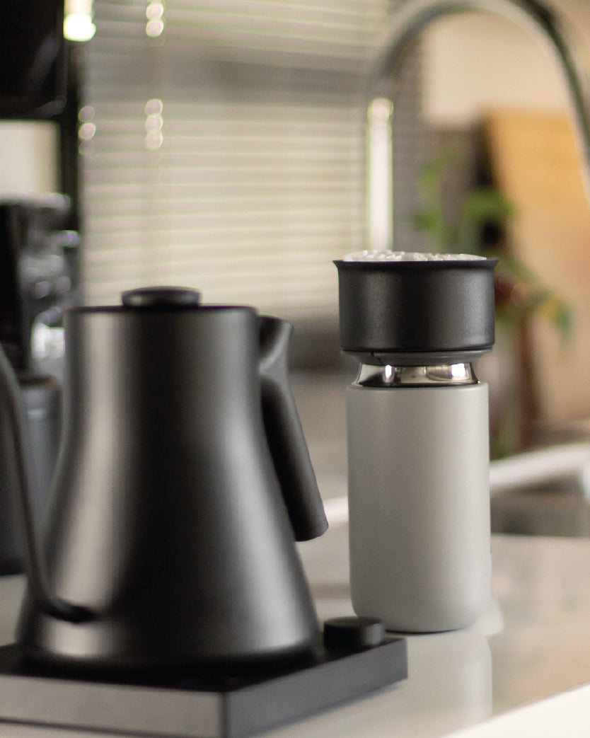 FELLOW Carter MOVE 保溫瓶