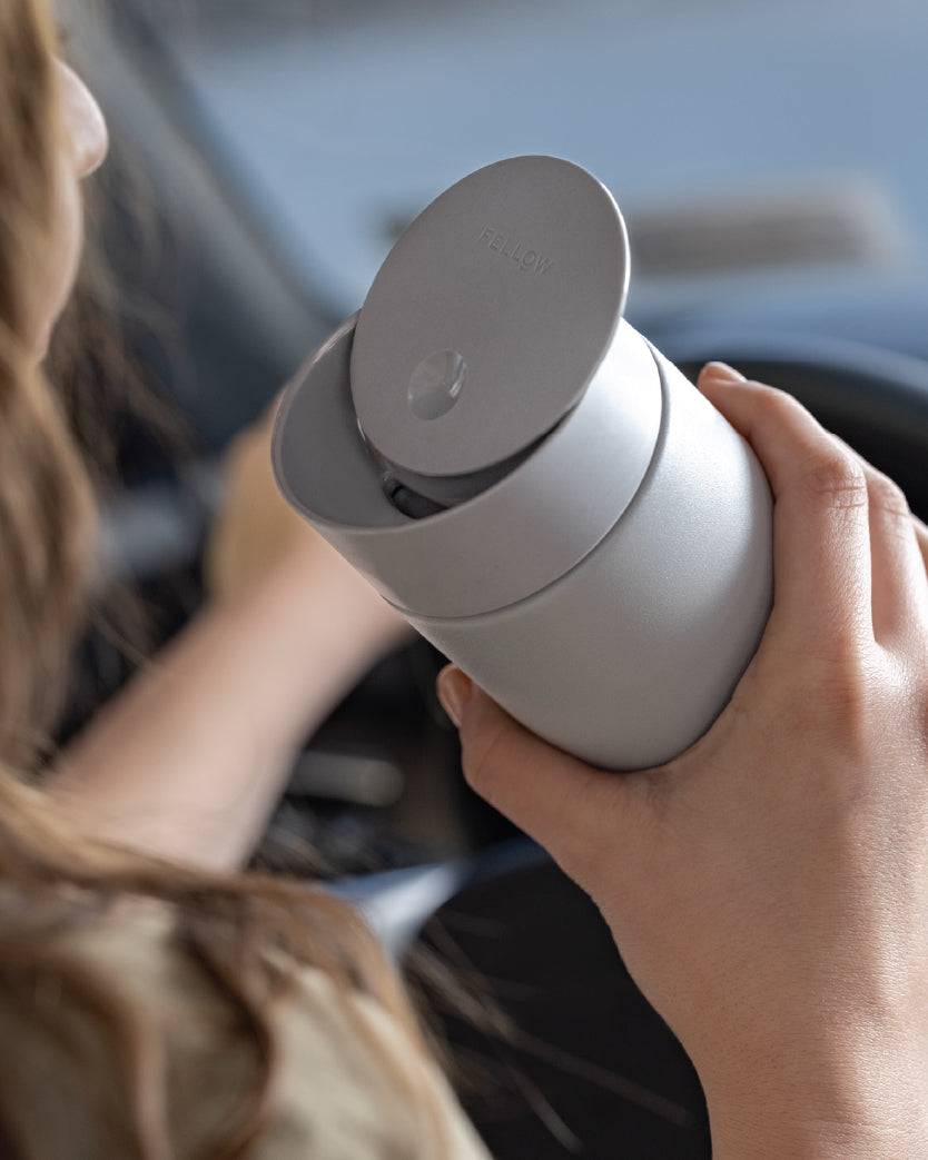 FELLOW Carter SLIDE 保溫瓶